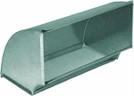 Imperial 10X3-120S 10" 3-1/4" Galv Shortway Wall Stack Elbow 90 Deg, No Size. Fixed Price $83.99.