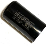 Ngm Motor Start Capacitor 61A4D120378RNTC, 378-440UF "mfd" 125VAC, 40/065/21. Fixed Price $9.99.