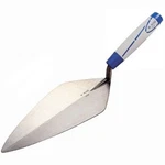 Rose Brick Trowel 9" Narrow London Pattern Proform Handle. Fixed Price $48.70.