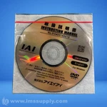 Iai Corporation DVM20140219 Instruction Manual Dvd Fnfp. Fixed Price $24.00.