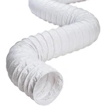 Dundas Jafine 3"X50' Flexbl Vinyl Duct. Fixed Price $35.36.