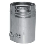 Ameri-vent 5EUA-M Male ADAPTER,5" DIA.,6" 6E807. Fixed Price $26.80.