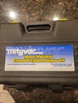 Mityvac MVA4640 Extended Cooling System Adapter Kit. Fixed Price $75.00.