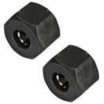Bosch 2610008122 Collet Chuck 1/4 (2-PACK). Fixed Price $27.95.