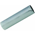 (1)-IMPERIAL Galvanized 7" X 24" Furnace Heat Stove Pipe GV0393. Fixed Price $40.89.