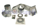 Beckett 51747 Outside Airboot Kit Af/afg Burners CAS-2B. Fixed Price $215.04.