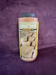 Quikrete Liquid Cement Color Buff 10 Fl Oz Concrete Mortar Sand (topping)mix. Fixed Price $9.94.