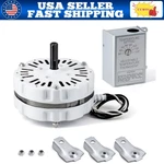 F0510B2944 F0510B2497 Power Vent Attic Fan Motor For Lomancool 2000,1800. Fixed Price $65.99.