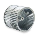 Dayton 2UTV4 Blower Wheel,dia 11 In,bore 1/2. Fixed Price $71.40.