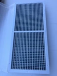 Titus 300RL 36 X 16. Fixed Price $70.00.