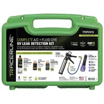 Tracer Products Ez-shot Kit With, Opti-pro Flashlight TPOPUV16. Fixed Price $320.81.