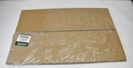 Lot Of 2 Hvac Premium Steel Return Air Grilles 30" X 8" White Sidewall Ceiling. Fixed Price $29.14.